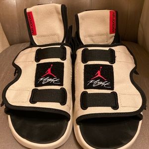 Jordan Unisex Sandals